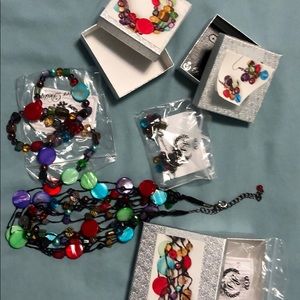 Premier Designs trio set - SPECTRUM